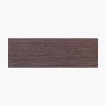 ALMERE MAROON 25x75 cm