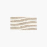 ALBURY MIX WARM BRILLO 33,3x100 cm