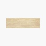 TACORA BEIGE rect. 23x120 cm