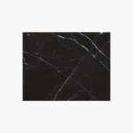 MUSSAH BLACK rect. 60x120 cm