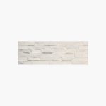 MONTBLANC BLANCO rect. 20x60 cm