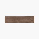 COPENHAGEN BROWN  rect. 20x120 cm