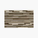 DECOR TRUE BEIGE 25x50 cm