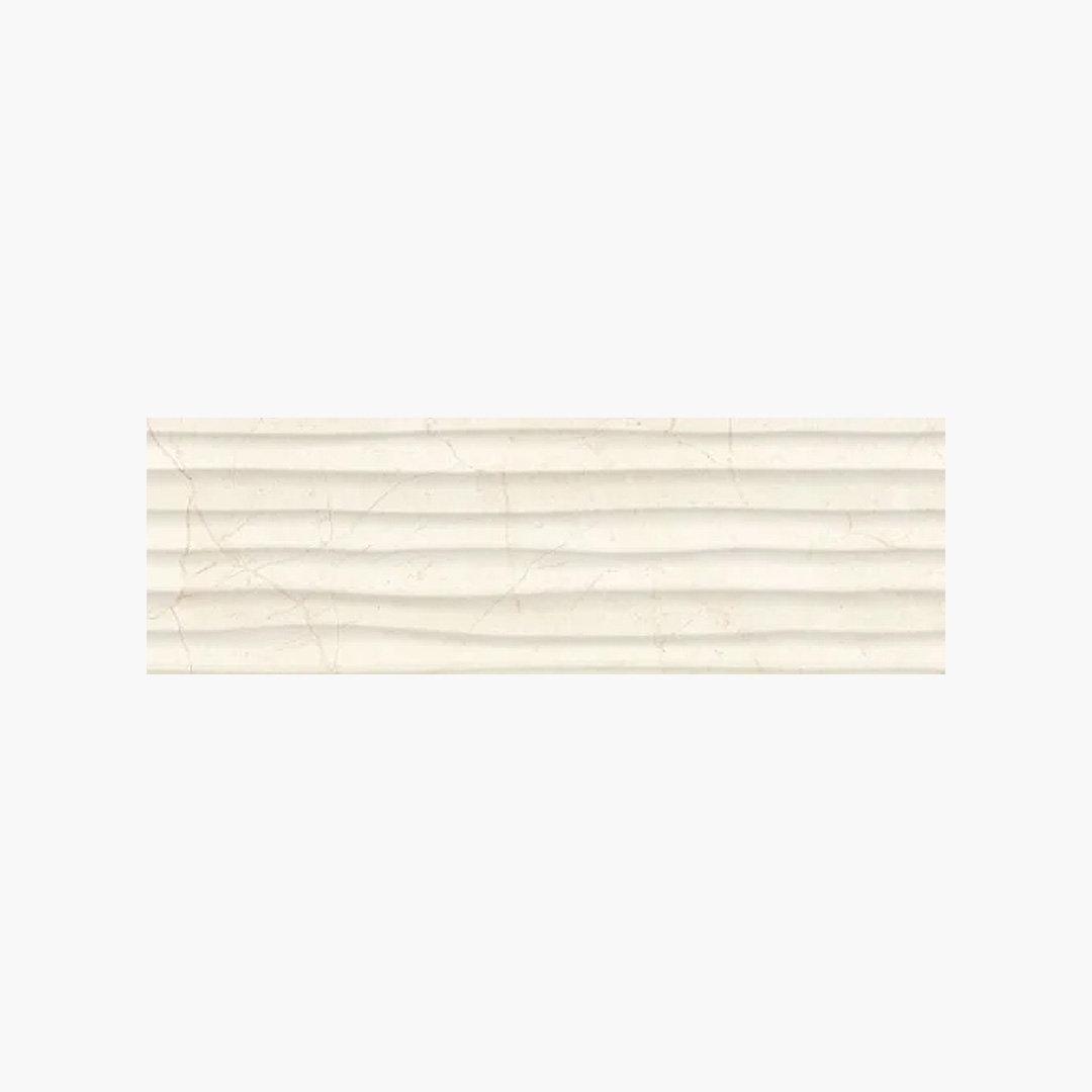 125566 DECOR DUNE CREMA MARFIL 25X75 cm - Slika 1