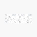 DECOR CUBIK STATUARIO 25X75 cm