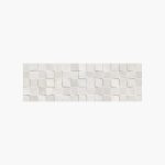 DECOR CUBIK ONIX 25X75 cm