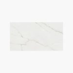 CALACATTA AFRICA WHITE POL. rect. 60x120 cm