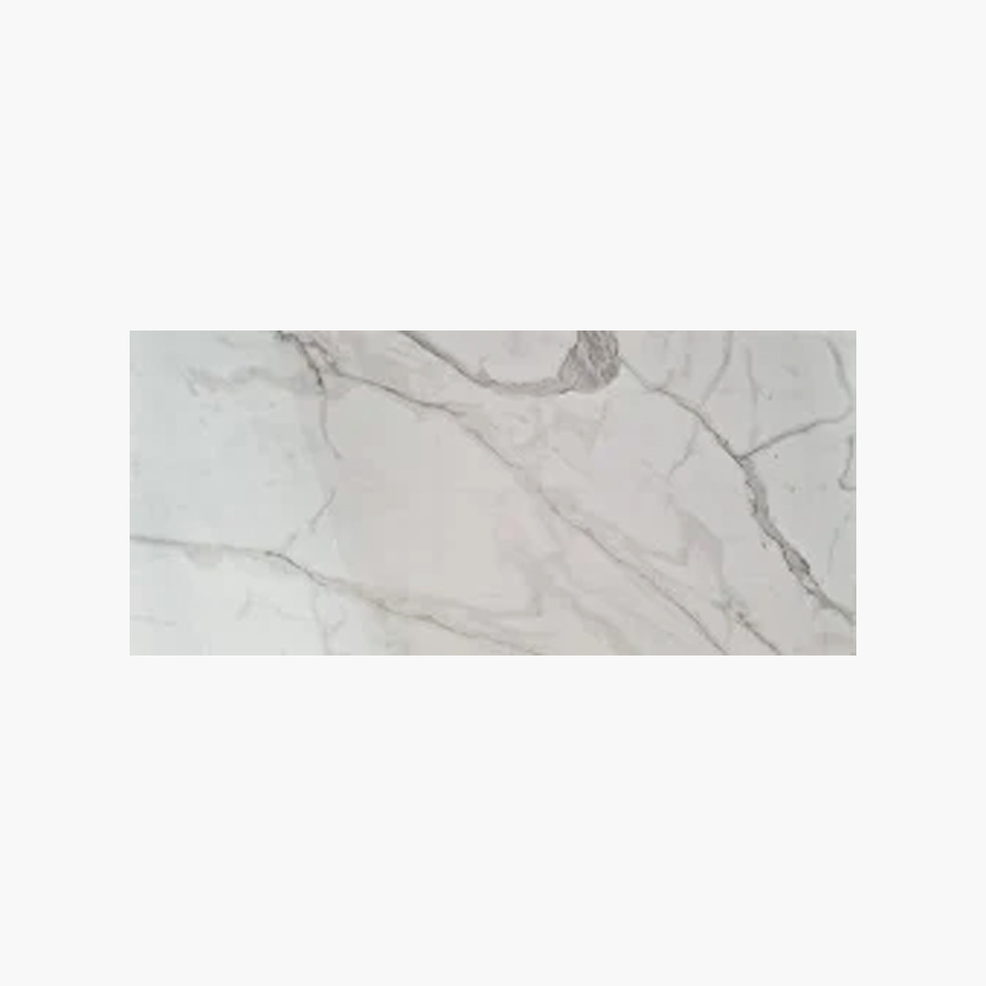 132027 CALACATTA GOLD WHITE POL. rect. 60x120 cm - Slika 1