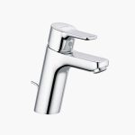 KLUDI PURE&EASY MIJEŠALICA  ZA UMIVAONIK POVIŠENA