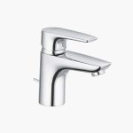 KLUDI PURE&SOLID MIJEŠALICA ZA UMIVAONIK