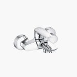 KLUDI PURE&SOLID MIJEŠALICA ZA KADU