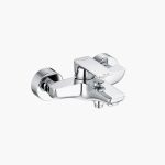 KLUDI PURE&STYLE MIJEŠALICA ZA KADU