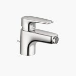 KLUDI PURE&SOLID MIJEŠALICA ZA BIDE