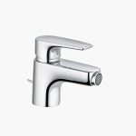 KLUDI PURE&EASY MIJEŠALICA ZA BIDE