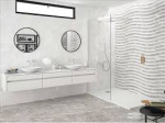 ALBURY MIX COLD BRILLO 33,3x100 cm - Slika 2