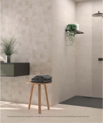 HOMESTONE WHITE LIGHT rect. 33,3x90 cm - Slika 2