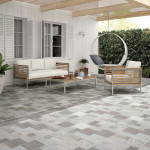 RUA SILVER 45x45 ANTISLIP C3 - Slika 2