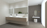 DOMUS PLOMO rect. 60x120 cm - Slika 3
