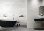 WIND 60 BLANCO rect. 30x60 cm - Slika 2