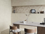 BELLEVUE IVORY LIGHT rect. 33,3x90 cm - Slika 2
