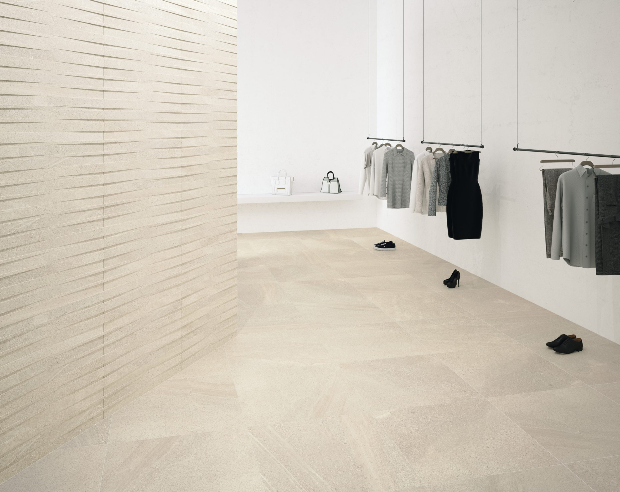 AmbientetiendaLyonMarfil80x80natural.RodanoMarfil20x80_BIG-scaled-1.jpg LYON MARFIL nat. rect. 80x80 cm - Slika 1