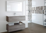 BOREAL BLANCO rect. 31,5x100 cm - Slika 2