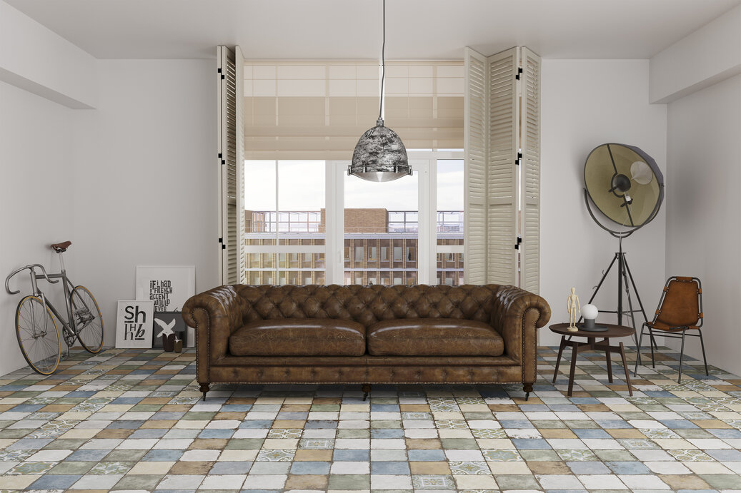 RIALTO MIX 60x60 cm - Slika 2