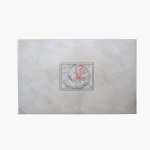 DECOR DERBI GRIS 25x40 cm
