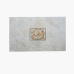 DECOR DERBI BEIGE 25x40 cm