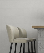 GRAVEL GREY  25x75 cm - Slika 2