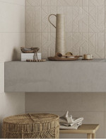 GRAVEL CREAM  25x75 cm - Slika 2