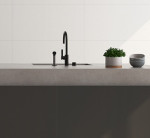 CARPENTER GREY  rect. 30x90 cm - Slika 2
