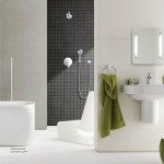 GROHE EUROSMART COSMOPOLITAN MASKA ZA KADU PODŽBUKNA - Slika 2