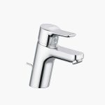 KLUDI PURE&EASY MIJEŠALICA  ZA UMIVAONIK