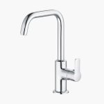 KLUDI PURE&EASY MIJEŠALICA ZA UMIVAONIK VISOKA