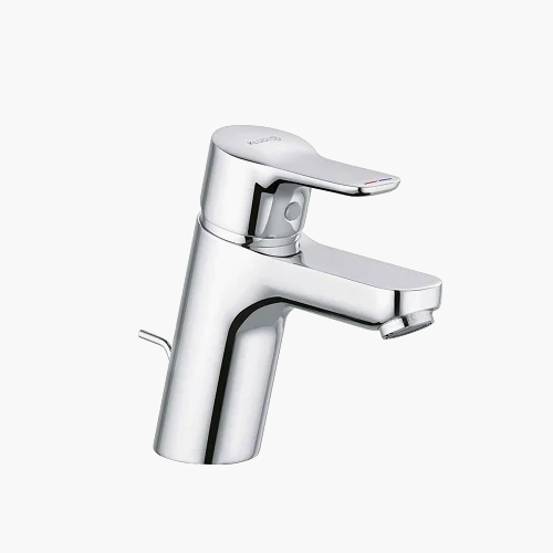 KLUDI PURE&EASY MIJEŠALICA ZA UMIVAONIK KLUDI PURE&EASY MIJEŠALICA ZA UMIVAONIK - Slika 1