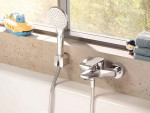 KLUDI PURE&STYLE MIJEŠALICA ZA KADU - Slika 2