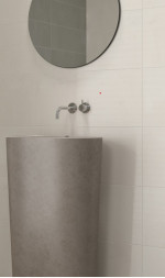 LE GIARE WHITE rect. 30x90 cm - Slika 2