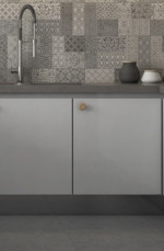 LIGHT STONE GREY rect. 60x60 cm - Slika 3
