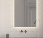CARPENTER LINE ALBAR rect. 30x90 cm - Slika 2