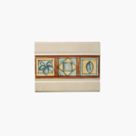 LIS. DAFNE 4 BEIGE 15x20 cm