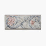 LIS. DERBI GRIS 10x25 cm