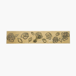 LIS. FLAMINIA ORO BEIGE 5x25 cm