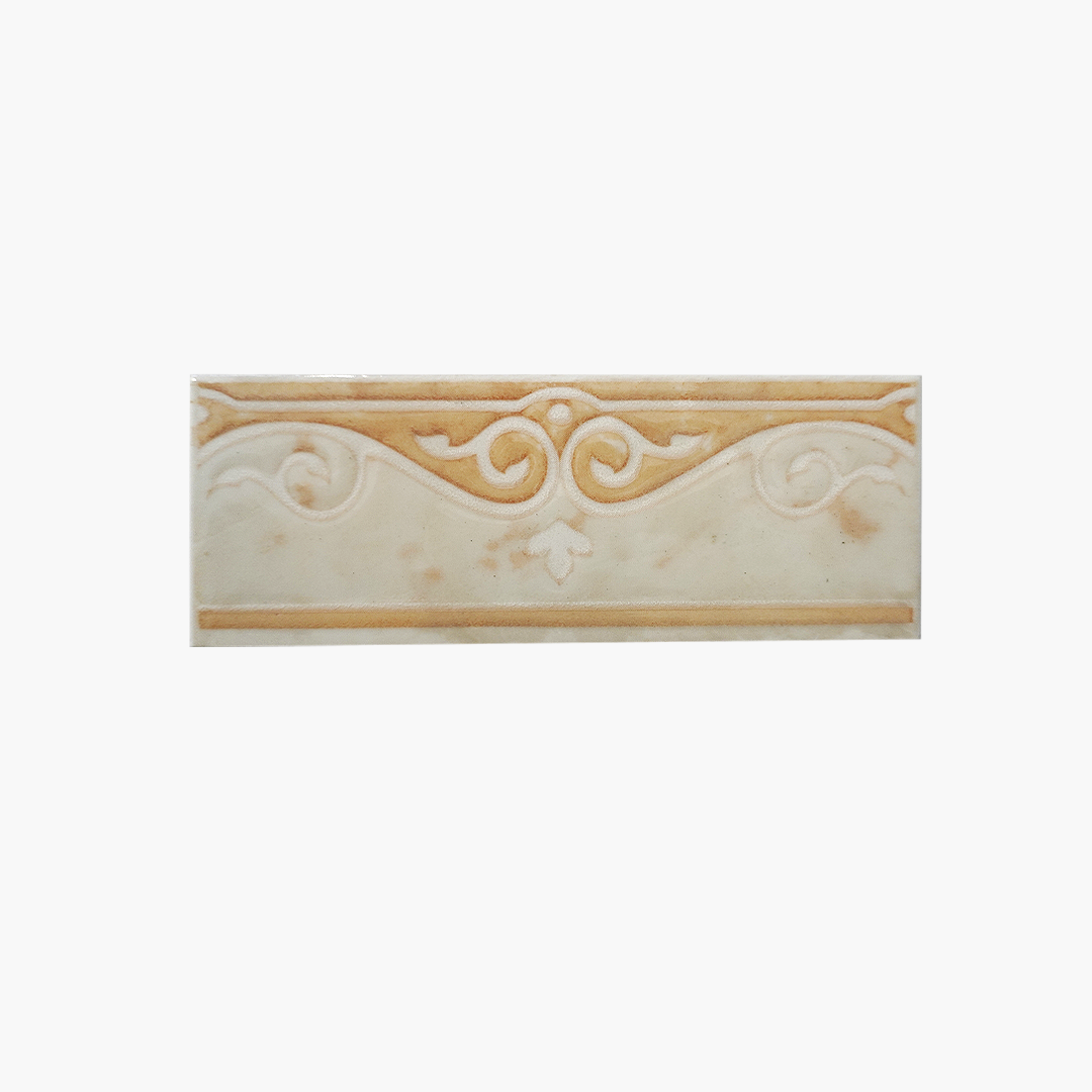 LIS_FLORENCIA_MARRON_7,5X20 LIS. FLORENCIA MARRON 7,5x20 cm - Slika 1