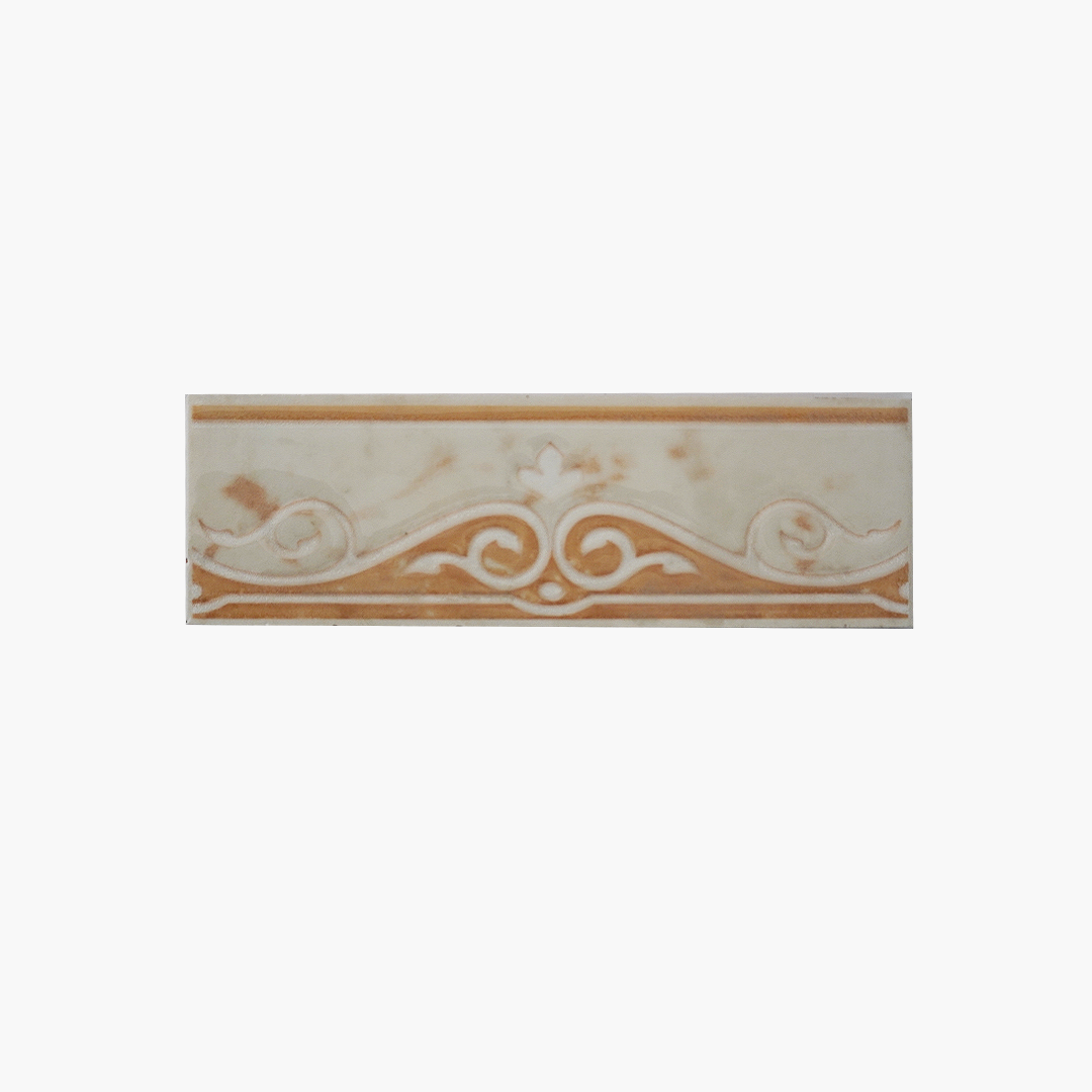 LIS_FLORENCIA_MARRON_8X25 LIS. FLORENCIA MARRON 8x25 cm - Slika 1