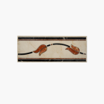 LIS. HADA BEIGE 7,5x20 cm