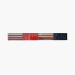LIS. NIRVANA ROJO 3x25 cm