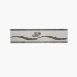 LIS.TIBER MARENGO 8x33 cm