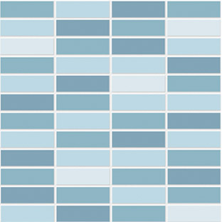MANHATTAN-AZUL.jpg MANHATTAN AZUL 30x30 cm - Slika 1