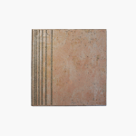 PELDANO(GAZIŠTE) ELITE ROSA 33x33 cm